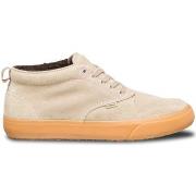 Chaussures de Skate Element PRESTON 2 oxford tan