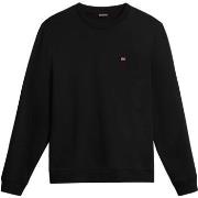 Sweat-shirt Napapijri Sweat Balis Crew