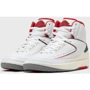 Baskets montantes Air Jordan AIR JORDAN 2 RETRO WHITE