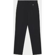 Pantalon enfant Antony Morato Pantalon noir pour enfant