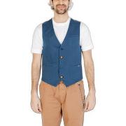 Gilet Gianni Lupo GL5131BD