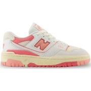 Baskets enfant New Balance 550