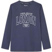 T-shirt enfant Pepe jeans -