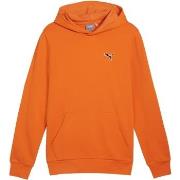 Sweat-shirt Puma Sweat Capuche Better Essentials Hoodie