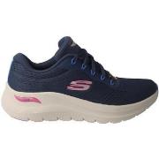 Baskets basses Skechers -