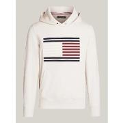 Sweat-shirt Tommy Hilfiger MW0MW37117