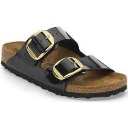 Sandales Birkenstock BK-ARIZbigbuck-blk