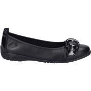 Ballerines Josef Seibel Fenja 23, black-black