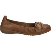 Ballerines Josef Seibel Fenja 23, camel