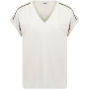 T-shirt Deeluxe T-Shirt KRIVA