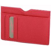 Portefeuille Gerard Henon Porte Cartes Softline Cuir De Vachette Lisse...