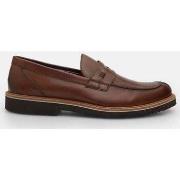 Mocassins Bata Mocassins pour homme en cuir Unisex