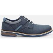 Ville basse Bata Chaussures à lacets pour homme Unisex