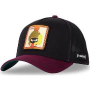 Casquette Capslab Casquette homme trucker Looney Tunes Marvin