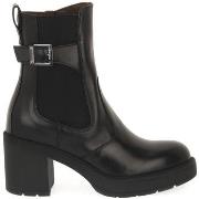 Boots NeroGiardini NERO GIARDINI 100 GUANTO NERO