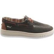 Mocassins Woz George Mocasines homme