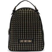 Sac Love Moschino Zaino Borchie Donna Nero JC4062PP1LLH100A