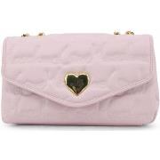 Sac Love Moschino Borsa Tracolla Donna Rosa JC4125PP1LLJ0600