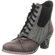 Bottes Simen -