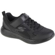 Baskets basses enfant Skechers Go Run 600 - Baxtux