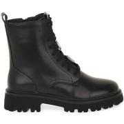 Boots Keys RAFFA BLACK