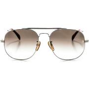 Lunettes de soleil David Beckham 7004S-010