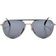 Lunettes de soleil David Beckham 7095GS-R81