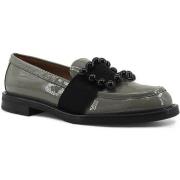 Chaussures Frau Mocassino Donna Grigio Fumo 90S3145