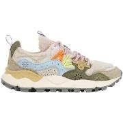 Chaussures Flower Mountain -