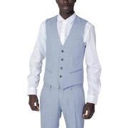 Gilets de costume Antony Morato SLIM FIT IN TESSUTO MMVS00007-FA650304