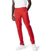 Pantalons de costume Antony Morato BONNIE SLIM FIT IN T MMTS00018-FA80...