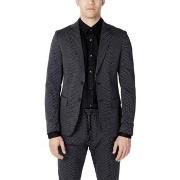 Veste Antony Morato ZELDA SLIM FIT MMJA00472-FA950188