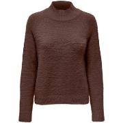 Pull Jacqueline De Yong JDYJOLA L/S HIGH NECK PULLOVER KNT 15292904