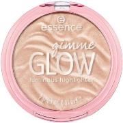 Enlumineurs Essence Illuminateur en Poudre Gimme Glow - 10 Glowy Champ...