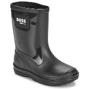 Bottes enfant BOSS J51338/09B