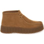 Boots Clarks TORHILL MOSS