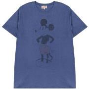 T-shirt Disney NS8222