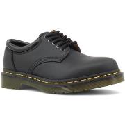 Chaussures Dr. Martens Brogue Stringata Donna Black 8053-11849001