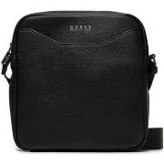 Sac a dos Guess Sac à dos Mestre Multi Cmprtmn Black METUP4259