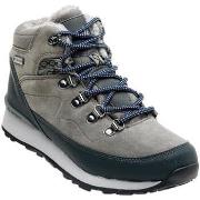 Chaussures Hi-Tec Midora