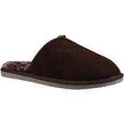 Chaussons Hush puppies Coady