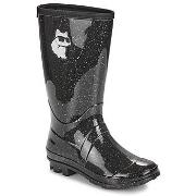 Bottes enfant Karl Lagerfeld Z30311/09B