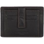 Portefeuille LANCASTER Porte-cartes Soft Vintage Homme