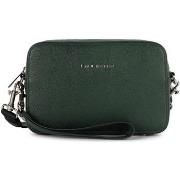 Sacoche LANCASTER Pochette Delphino Lucas