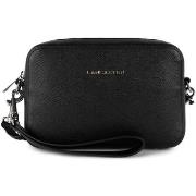 Sacoche LANCASTER Pochette Delphino Lucas