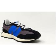 Baskets New Balance NEW BALANCE BASKET PH327 NOIR/BLEU