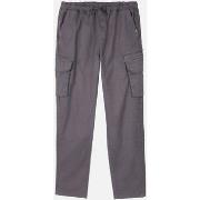 Pantalon Oxbow Pantalon cargo stretch épais RYNGO