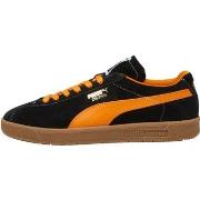 Baskets basses Puma Basket Basse Cuir Delphin