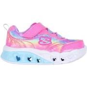 Baskets enfant Skechers -