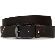 Ceinture Tommy Hilfiger Denton Cintura Uomo Black AM0AM12546